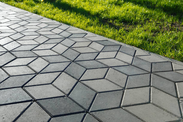 Best Residential Paver Driveway  in USA